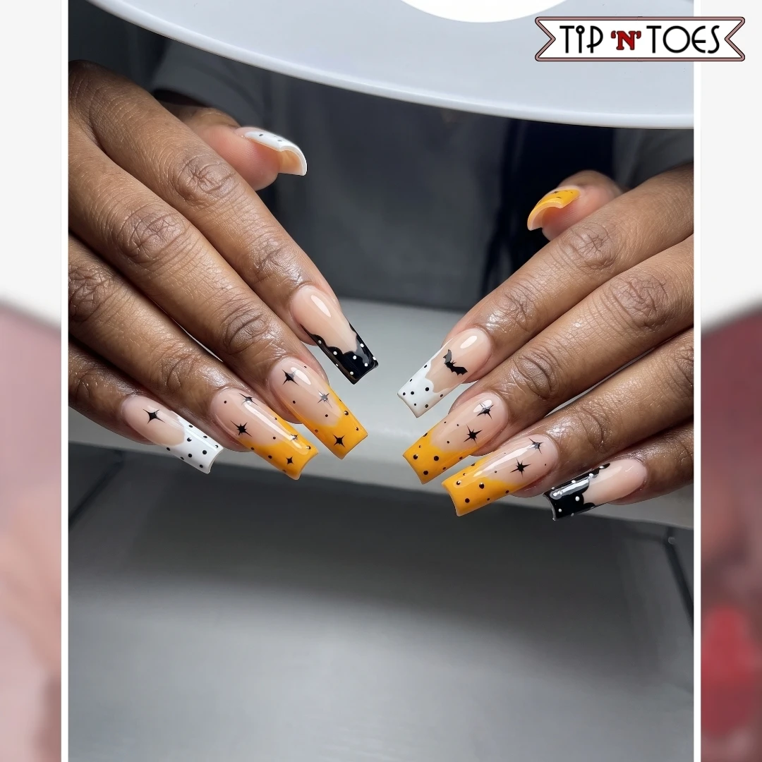 Best nails